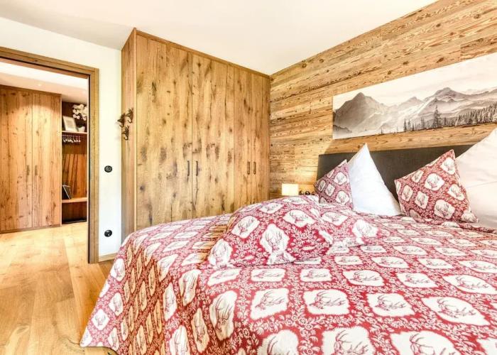 Chalet GM by A-Appartements