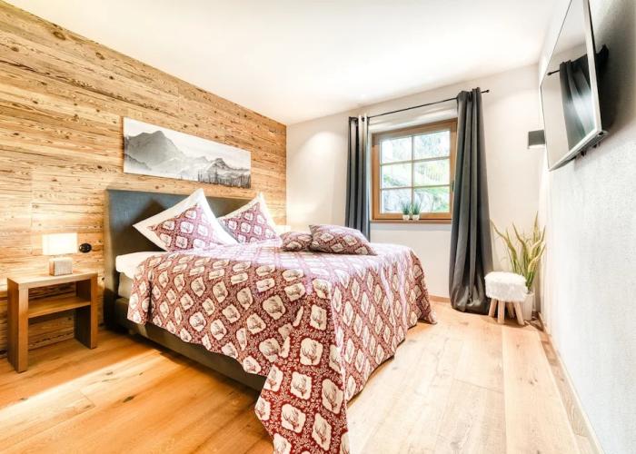 Chalet GM by A-Appartements