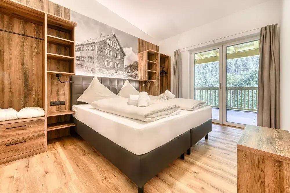 фото Brandnerhus