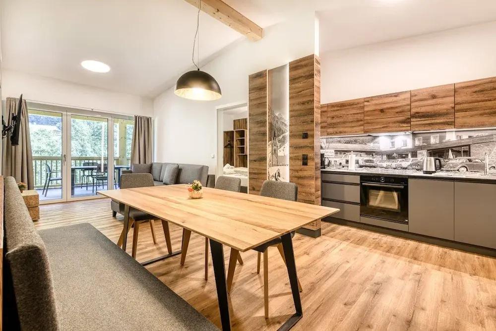 фото Brandnerhus