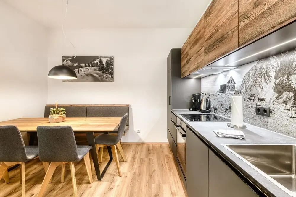 фото Brandnerhus