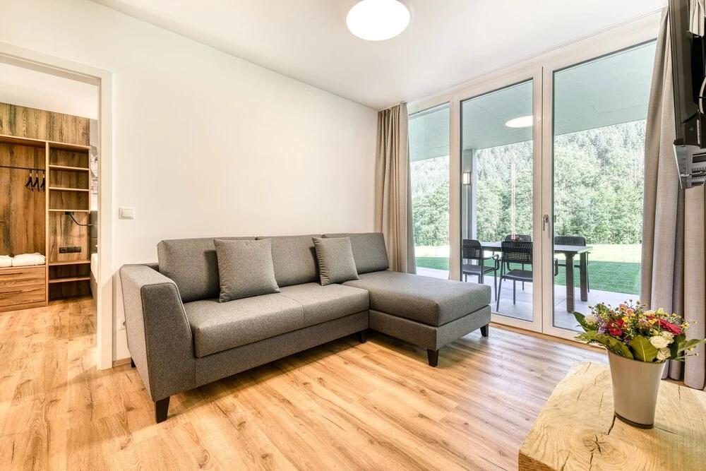 фото Brandnerhus