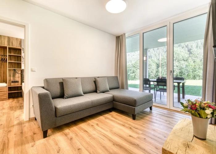 Apartment Brandnerhus