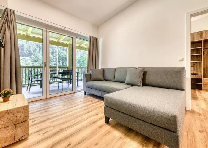 Apartment Brandnerhus