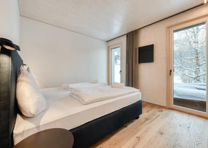 Appartments Mühledörfle 122