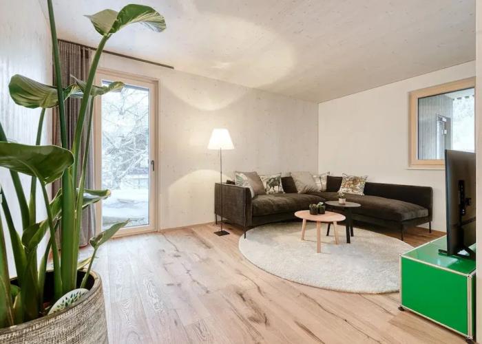 Appartments Mühledörfle 122