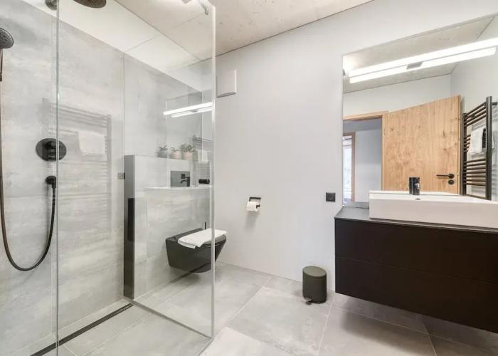 Appartments Mühledörfle 122