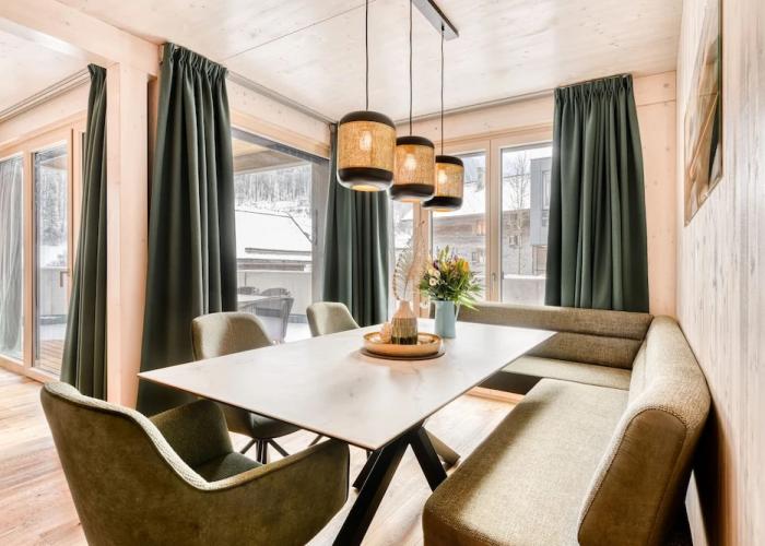 Appartments Mühledörfle 122