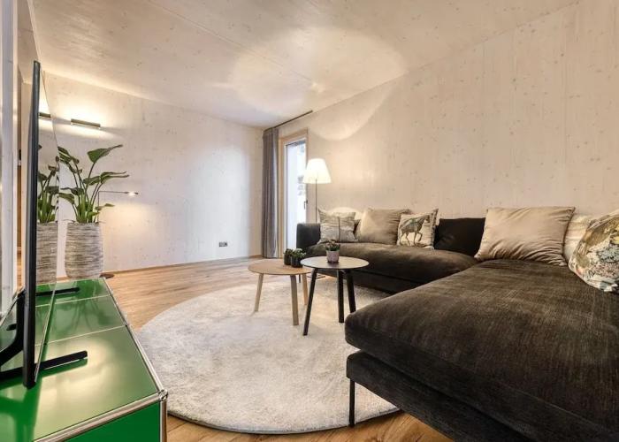 Appartments Mühledörfle 122