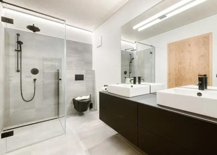 Appartments Mühledörfle 122