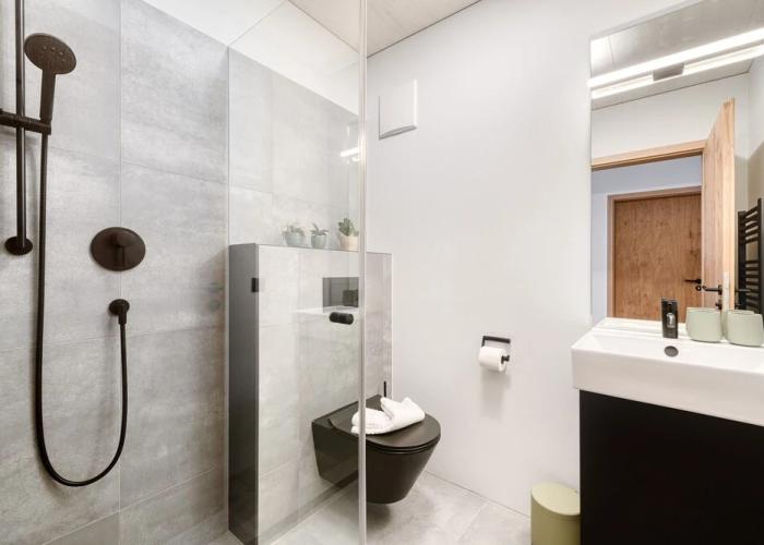 Appartments Mühledörfle 122