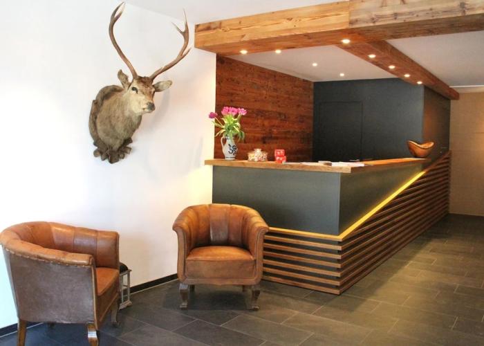 Alpen Suites Brandnertal