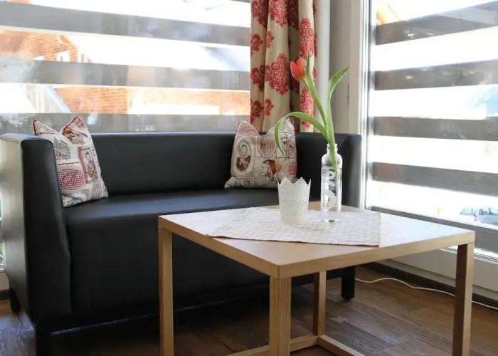 Alpen Suites Brandnertal