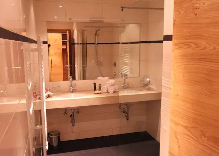 Alpen Suites Brandnertal