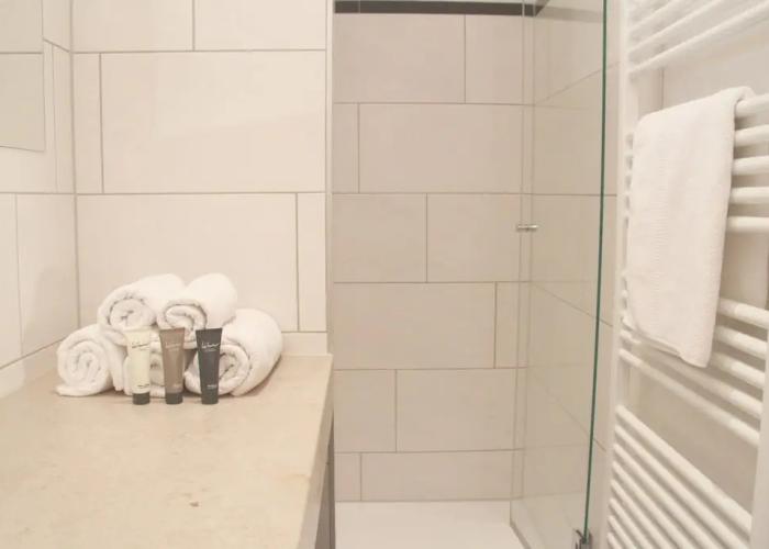Alpen Suites Brandnertal