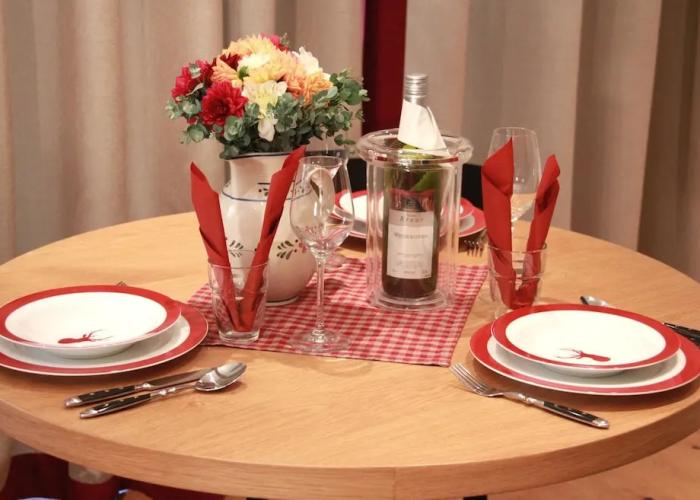 Alpen Suites Brandnertal