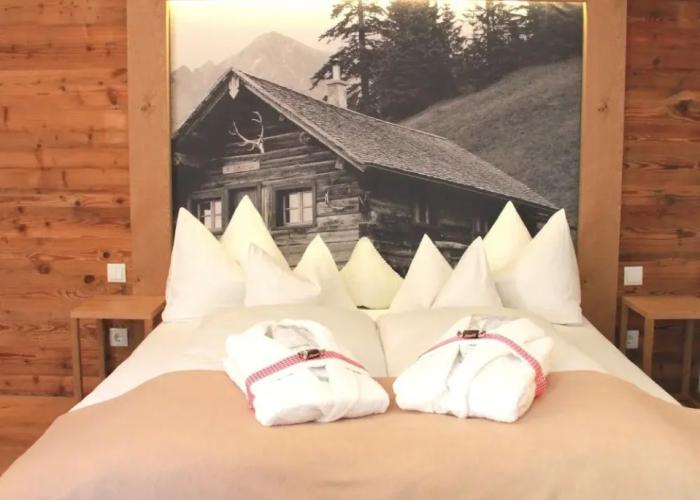 Alpen Suites Brandnertal