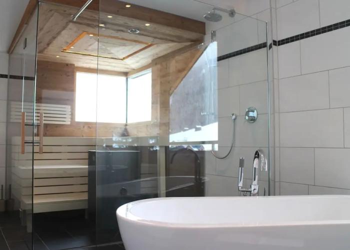 Alpen Suites Brandnertal
