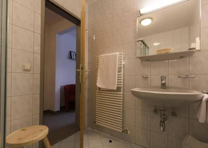 Nationalpark Lodge Grossglockner