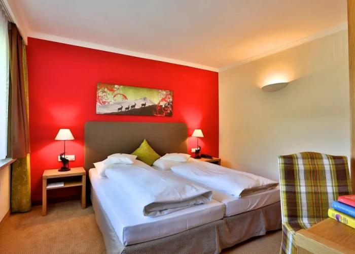 Nationalpark Lodge Grossglockner