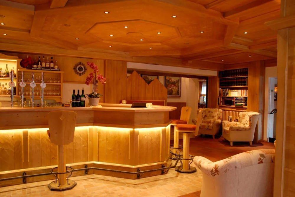 Panoramahotel Lärchenhof