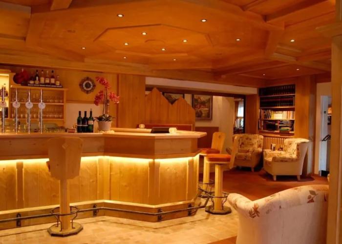 Panoramahotel Lärchenhof