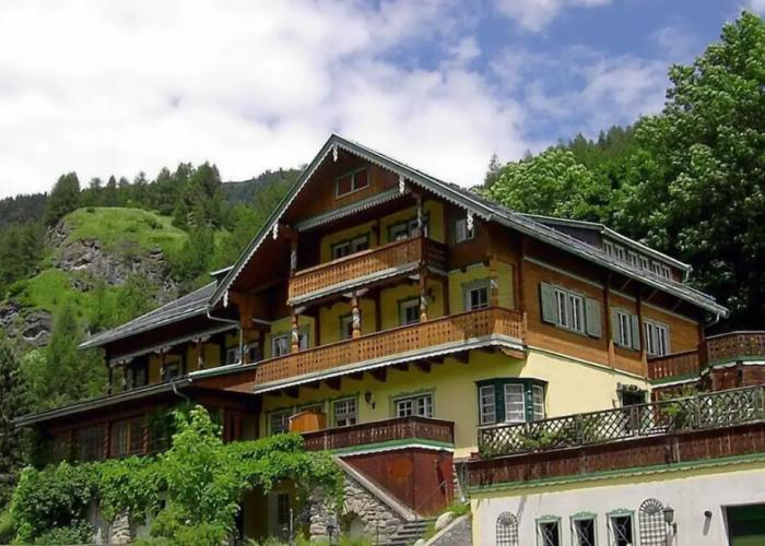 Hotel Kaiservilla