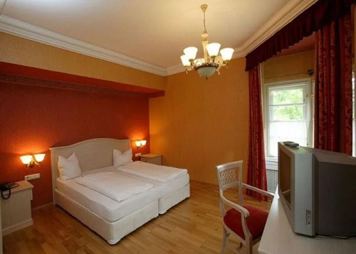 Hotel Kaiservilla