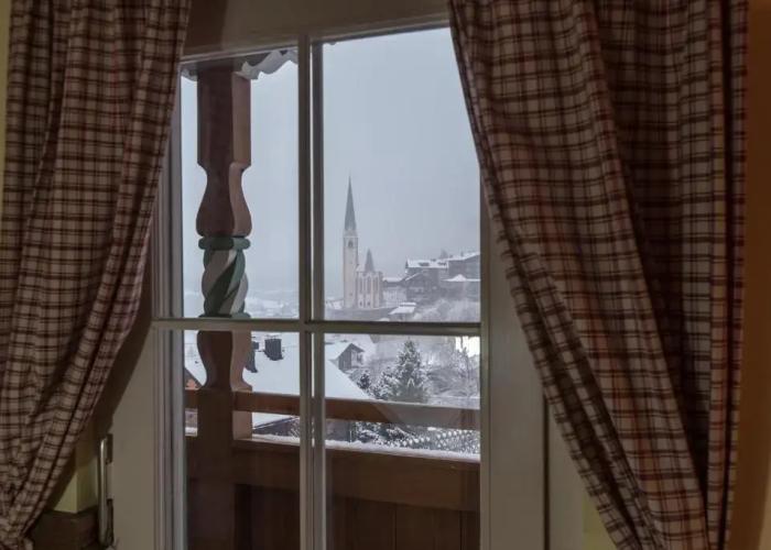 Hotel Kaiservilla