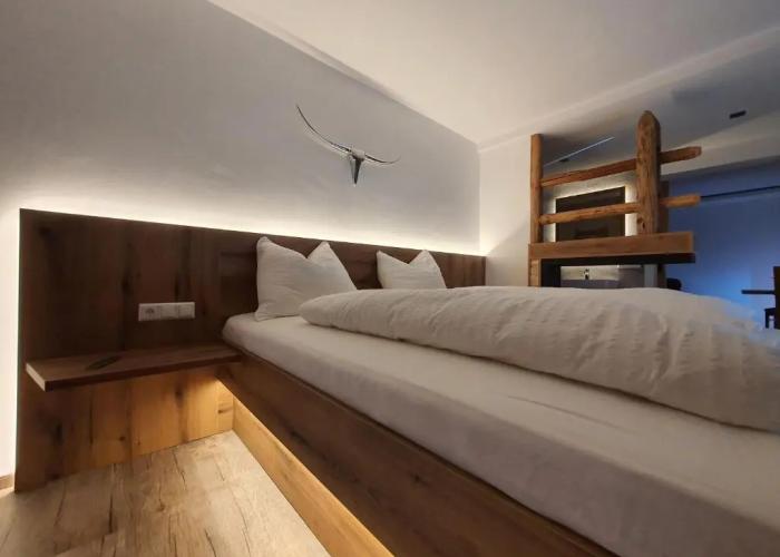 Hieserhof - Superior Alpine Apartments