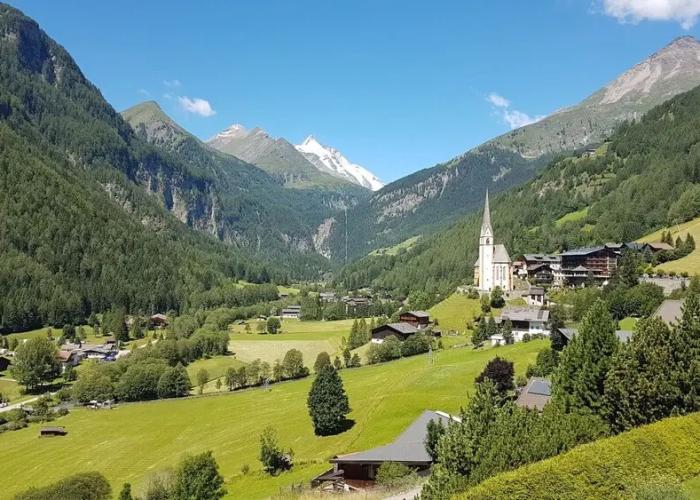 Hieserhof - Superior Alpine Apartments