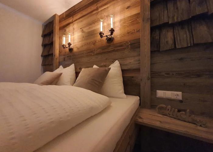 Hieserhof - Superior Alpine Apartments