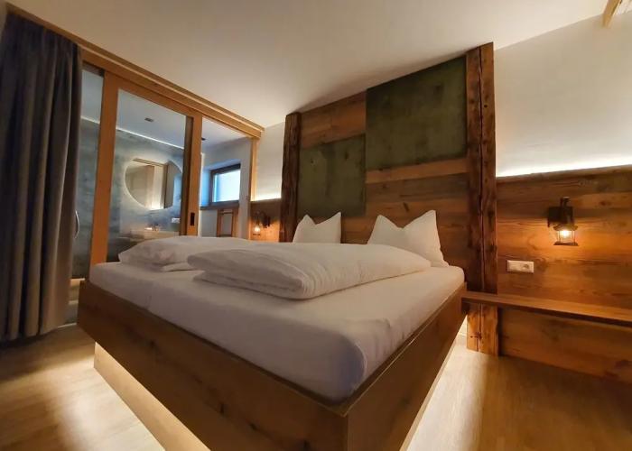 Hieserhof - Superior Alpine Apartments