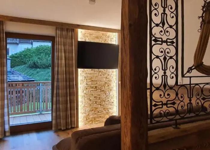 Hieserhof - Superior Alpine Apartments