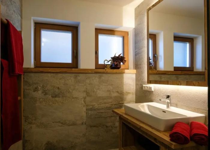 Hieserhof - Superior Alpine Apartments