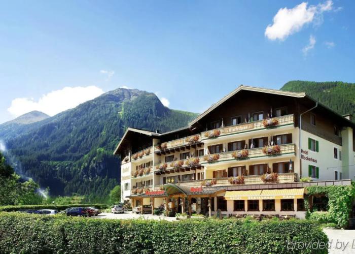 Nationalparkhotel Klockerhaus
