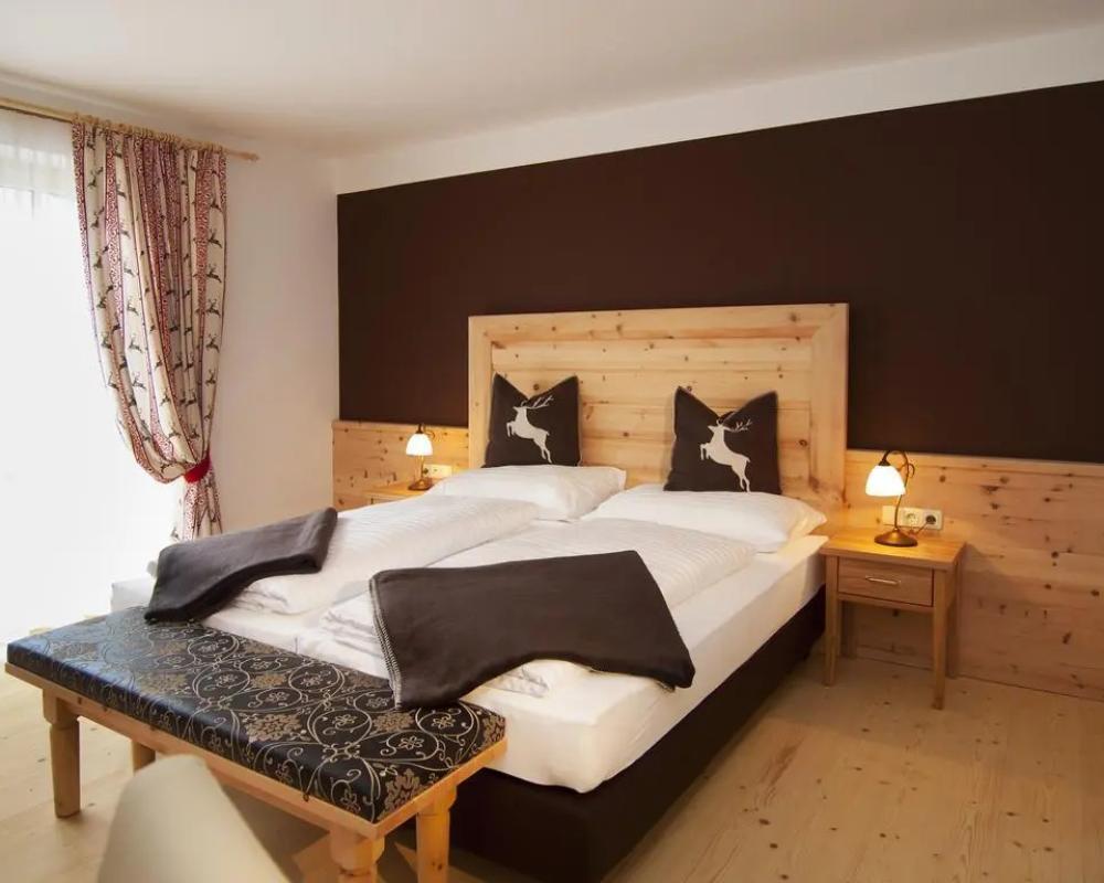 Hotel Krimmlerfälle