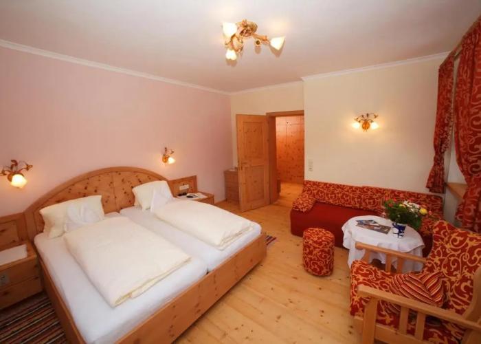 Hotel Krimmlerfälle