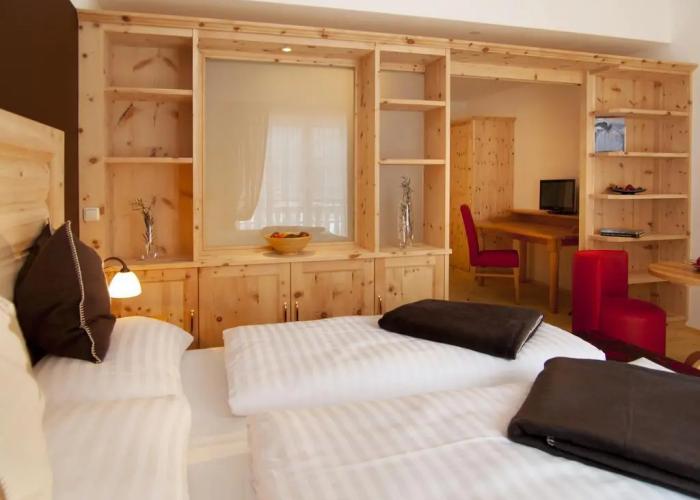 Hotel Krimmlerfälle