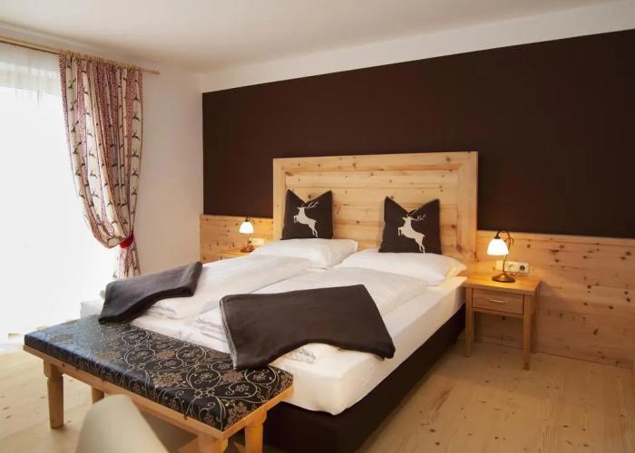 Hotel Krimmlerfälle