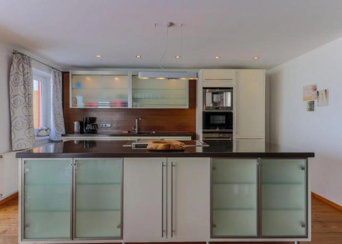 Luxurious Holiday Home in Krimml With Sauna