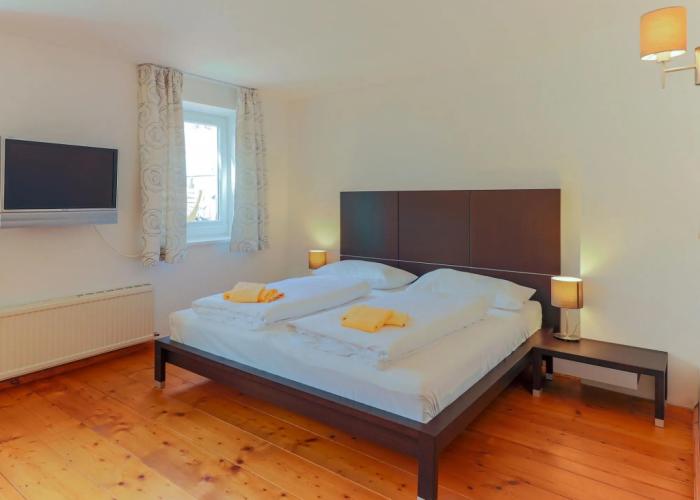Holiday Home in Krimml/salzburgerland With Sauna