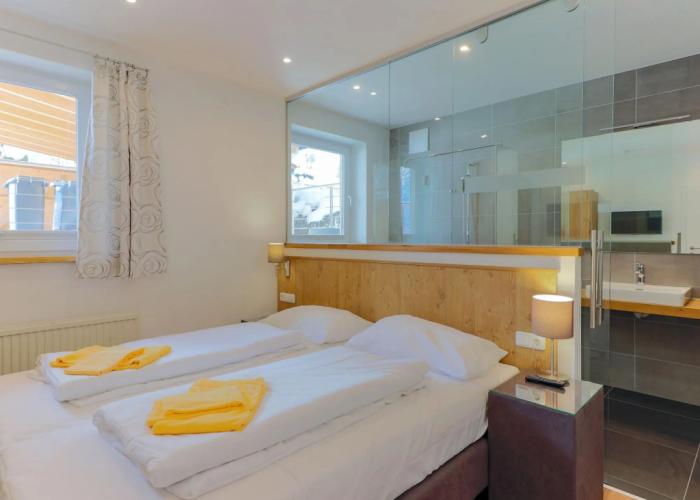 Holiday Home in Krimml/salzburgerland With Sauna
