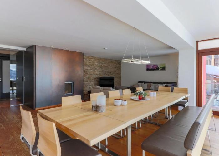 Holiday Home in Krimml/salzburgerland With Sauna
