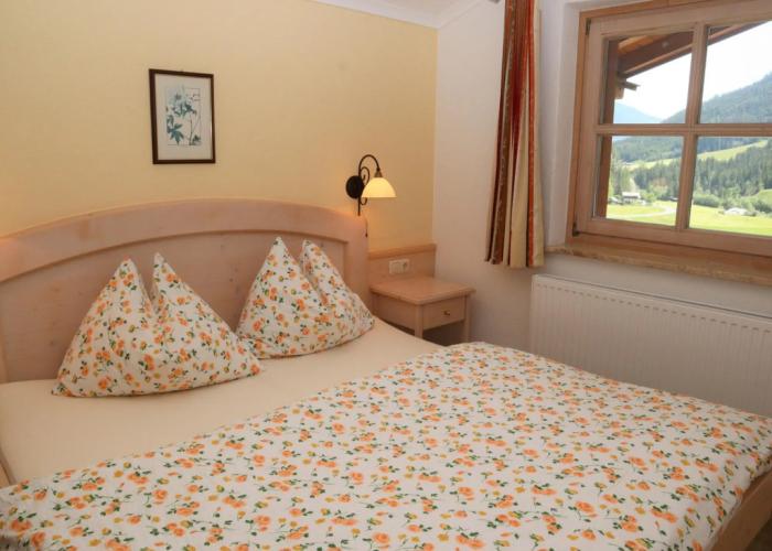 Apartment in Krimml with balcony