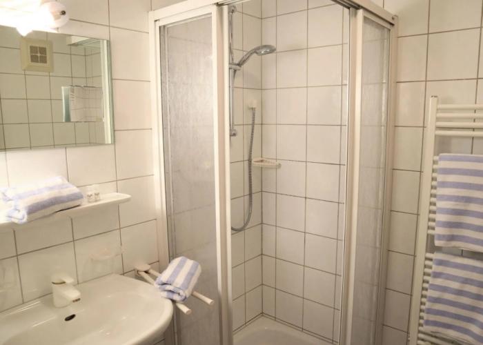 Apartment in Krimml with balcony