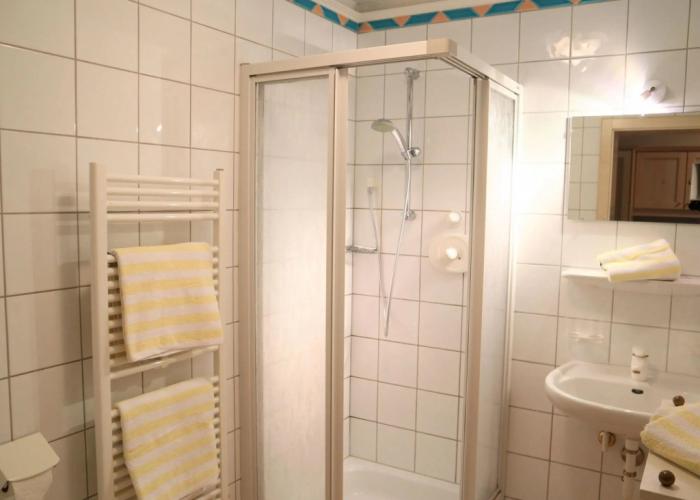 Apartment in Krimml with balcony