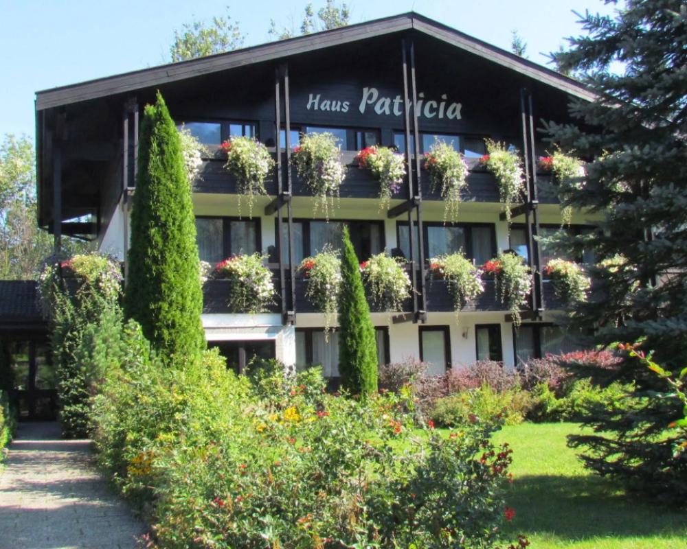 Haus Patricia