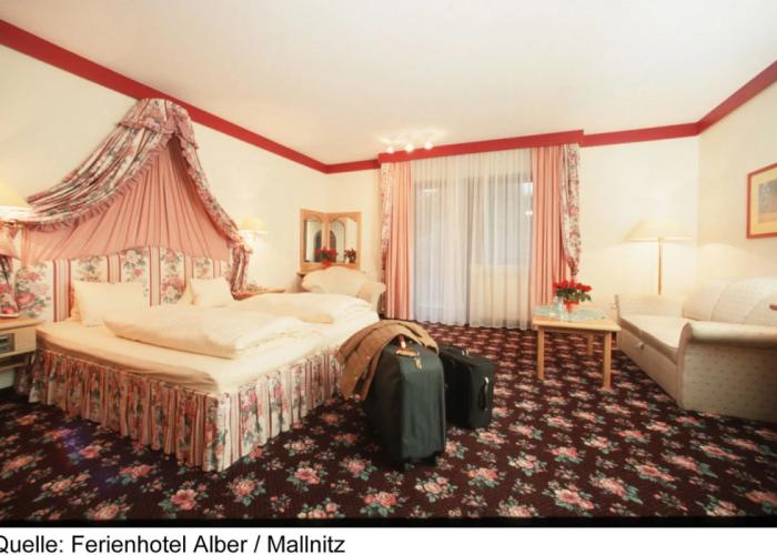 Ferienhotel Alber