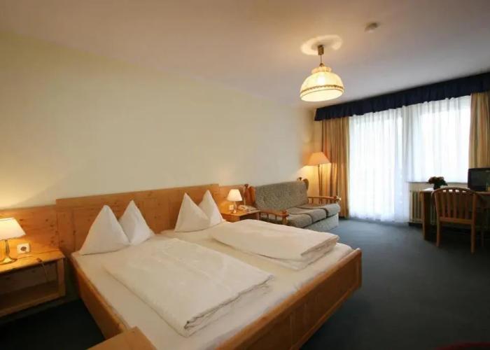 Ferienhotel Alber